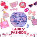 Ladies Fashion